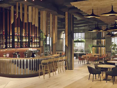 Restauracja Karolina Park